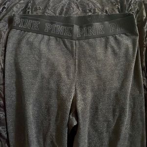 Victoria secret leggings